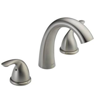 Delta Classic T5722-SS Garden Tub Trim in Stainless