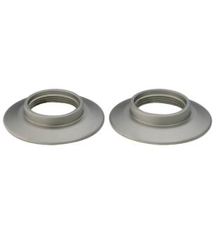 Delta Classic RP62094SS Handle Base & Gasket - Roman Tub in Stainless