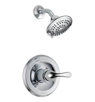 Delta Classic T13220-SHC Monitor® 13 Series Shower Trim in Chrome