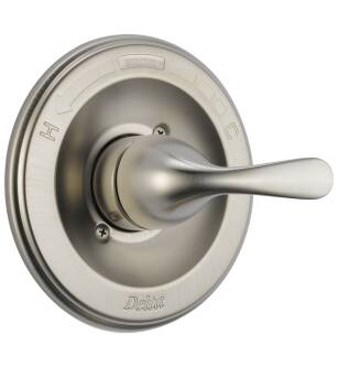 Delta Classic T13020-SS Monitor® 13 Series Valve Only Trim in Stainless