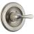 Delta Classic T13020-SS Monitor® 13 Series Valve Only Trim in Stainless