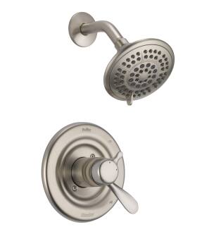 Delta Classic T17230-SS Monitor® 17 Series Shower Trim in Stainless