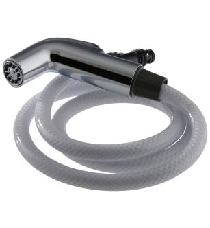 Delta Collins™ RP54235 Side Spray & Hose Assembly in Chrome