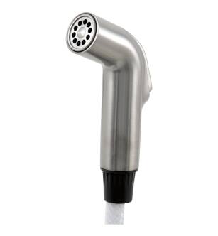 Delta Collins™ RP54235SS Side Spray & Hose Assembly in Stainless