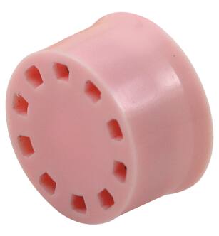 Delta Compel® RP73838 Aerator - Water-Efficient - 1.0 GPM