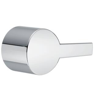 Delta Compel® RP73376 Metal Lever Handle Kit - 14 Series in Chrome