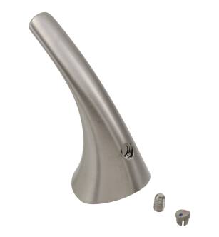 Delta DeLuca™ RP70712SS Metal Lever Handle Kit in Stainless