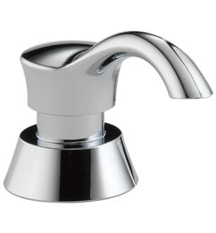Delta DeLuca™ RP50781 Soap / Lotion Dispenser in Chrome