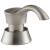 Delta DeLuca™ RP50781SS Soap / Lotion Dispenser Four Hole Deck Mount in Stainless