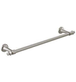 Delta Dorval™ 75618-SS 18" Towel Bar in Stainless