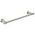 Delta Dorval™ 75618-SS 18" Towel Bar in Stainless