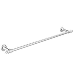 Delta Dorval™ 75624 24" Towel Bar in Chrome