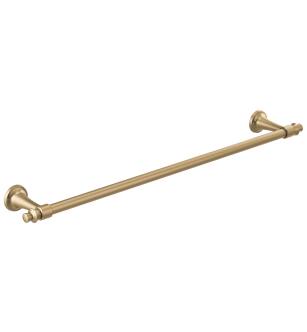 Delta Dorval™ 75624-CZ 24" Towel Bar in Champagne Bronze