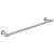 Delta Dorval™ 75624-SS 24" Towel Bar in Stainless