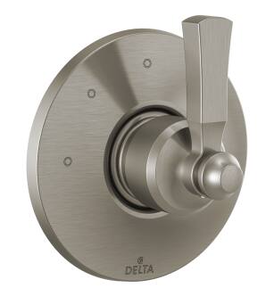 Delta Dorval™ T11856-SS 3 Setting Diverter Trim in Stainless