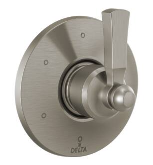 Delta Dorval™ T11956-SS 6 Setting Diverter Trim in Stainless