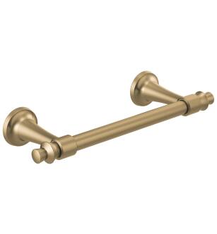 Delta Dorval™ 75608-CZ 8" Towel Bar in Champagne Bronze