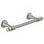 Delta Dorval™ 75608-SS 8" Towel Bar in Stainless