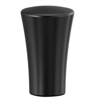 Delta Dorval™ RP101050BL Finial in Matte Black