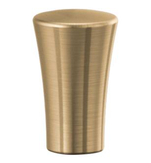 Delta Dorval™ RP101050CZ Finial in Champagne Bronze