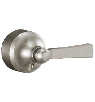 Delta Dorval™ H566SS Handle - 1L Volume FM Tub Filler/ 14S in Stainless