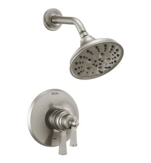 Delta Dorval™ T17256-SS Monitor 17 Series Shower Trim in Stainless