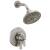 Delta Dorval™ T17256-SS Monitor 17 Series Shower Trim in Stainless