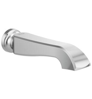 Delta Dorval™ RP100197 Non-Diverter Tub Spout in Chrome