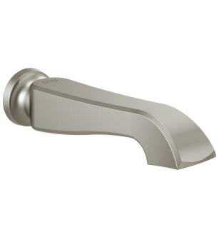Delta Dorval™ RP100197SS Non-Diverter Tub Spout in Stainless
