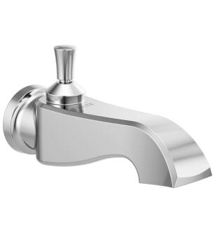 Delta Dorval™ RP100196 Pull-up Diverter Tub Spout in Chrome