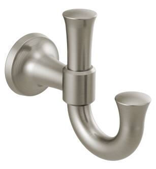 Delta Dorval™ 75635-SS Robe Hook in Stainless