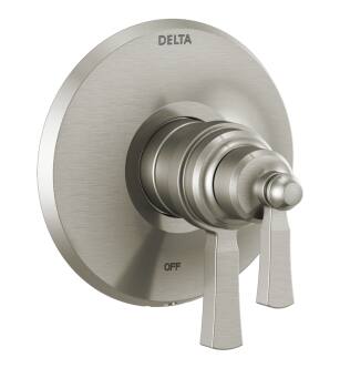Delta Dorval™ T17T056-SS TempAssure 17T Series Valve Only Trim in Stainless