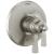 Delta Dorval™ T17T056-SS TempAssure 17T Series Valve Only Trim in Stainless
