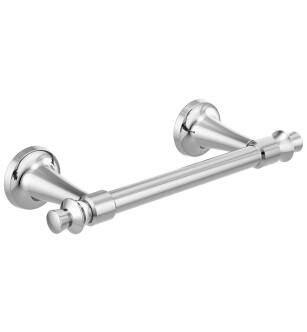 Delta Dorval™ 756500 Tissue Holder Pivoting in Chrome