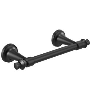 Delta Dorval™ 756500-BL Tissue Holder Pivoting in Matte Black