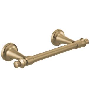 Delta Dorval™ 756500-CZ Tissue Holder Pivoting in Champagne Bronze