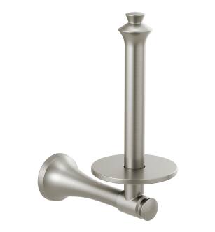 Delta Dorval™ 756505-SS Tissue Holder Vertical in Stainless