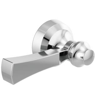 Delta Dorval™ 75660 Universal Tank Lever in Chrome