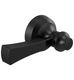Delta Dorval™ 75660-BL Universal Tank Lever in Matte Black