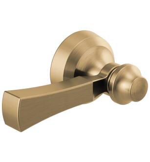 Delta Dorval™ 75660-CZ Universal Tank Lever in Champagne Bronze