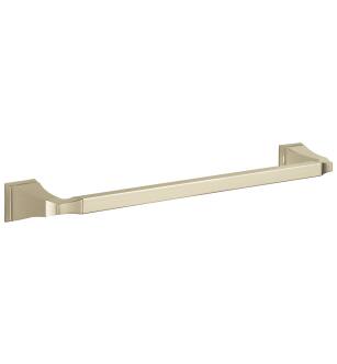 Delta Dryden™ 75118-PN 18" Towel Bar in Polished Nickel