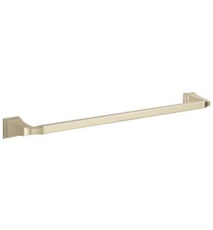 Delta Dryden™ 75124-PN 24" Towel Bar in Polished Nickel