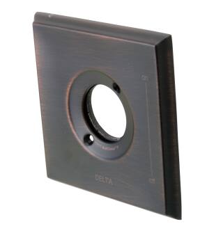 Delta Dryden™ RP52588RB Escutcheon - 17 Series in Venetian Bronze