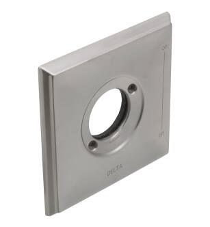 Delta Dryden™ RP52588SS Escutcheon - 17 Series in Stainless