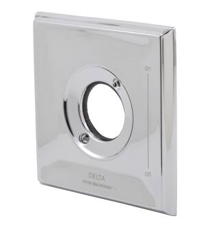 Delta Dryden™ RP52583 Escutcheon - 17T Series in Chrome