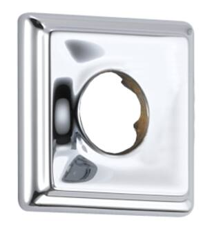 Delta Dryden™ RP52144 Flange - Shower in Chrome