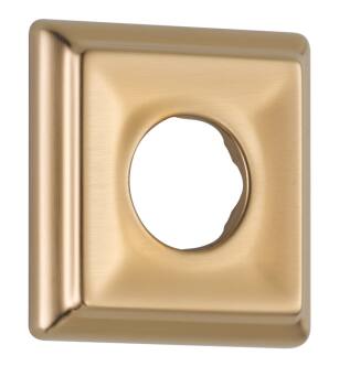 Delta Dryden™ RP52144CZ Flange - Shower in Champagne Bronze