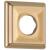 Delta Dryden™ RP52144CZ Flange - Shower in Champagne Bronze