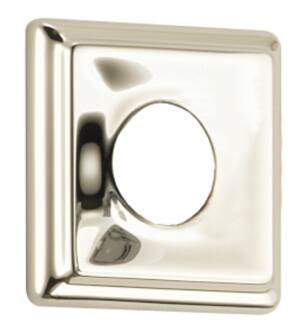 Delta Dryden™ RP52144PN Flange - Shower in Polished Nickel