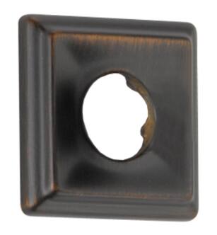 Delta Dryden™ RP52144RB Flange - Shower in Venetian Bronze